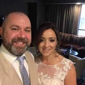 Meet your Posher, Joel